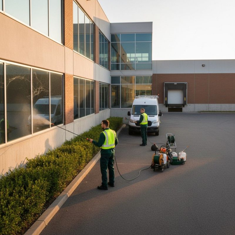 Beaver Removal Service