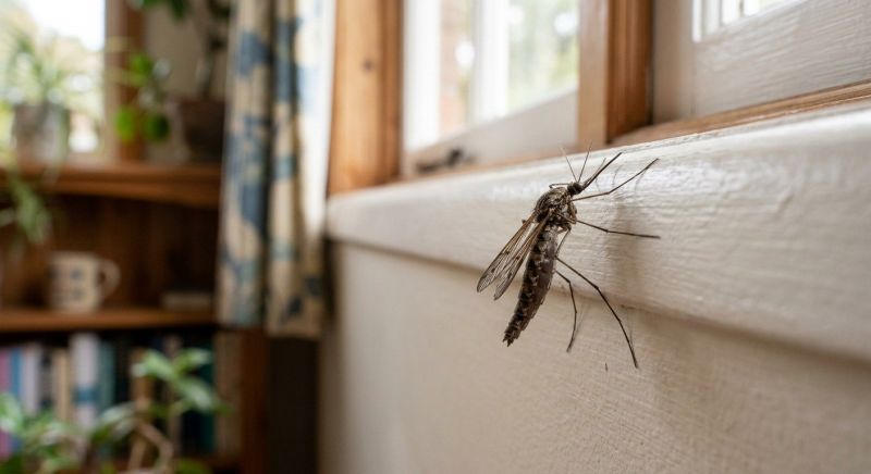 Fly Control Service in Frisco, TX