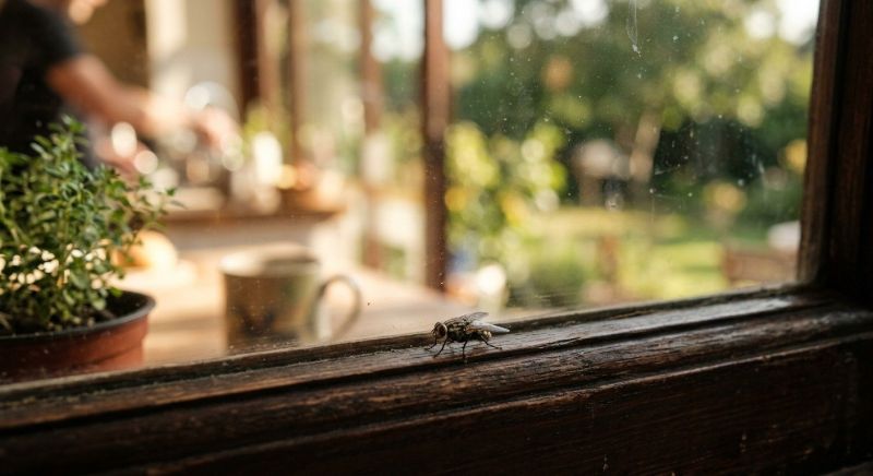 Fly Pest Control in Arlington, TX