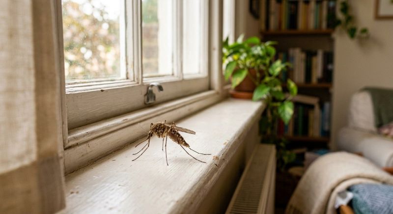 Fly Pest Control in Mckinney, TX