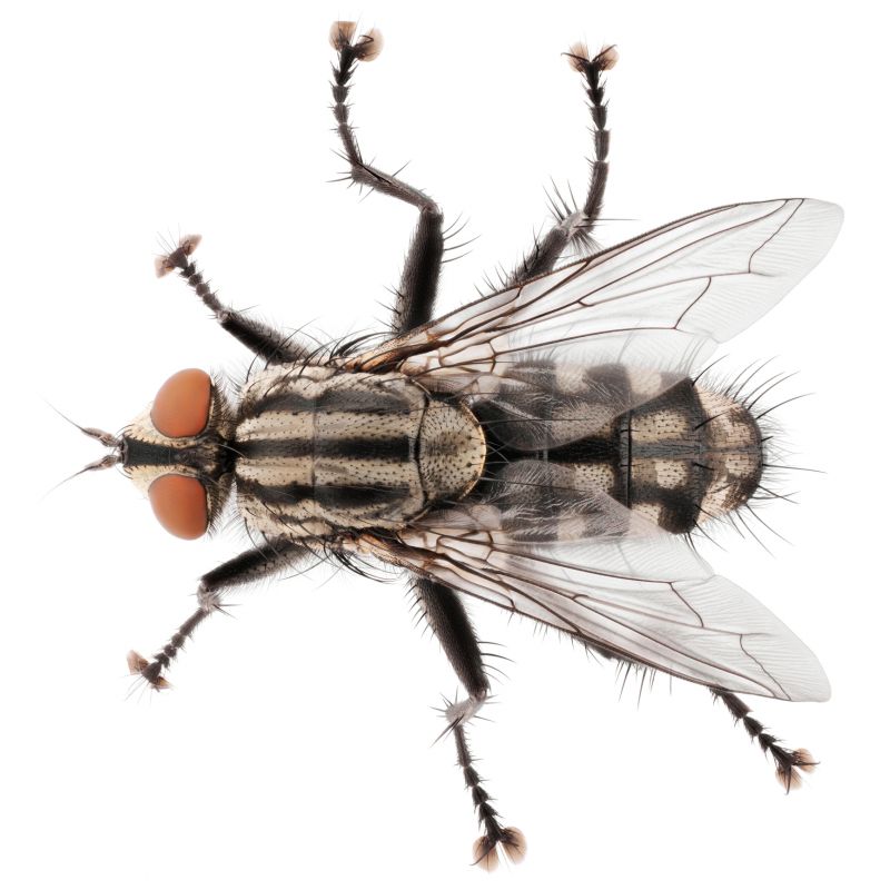 Fruit Fly Extermination in Frisco, TX